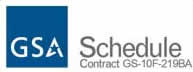 GSA Schedule Contract gs-10F-219BA